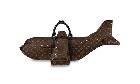 louis vuitton airplane bag 2021